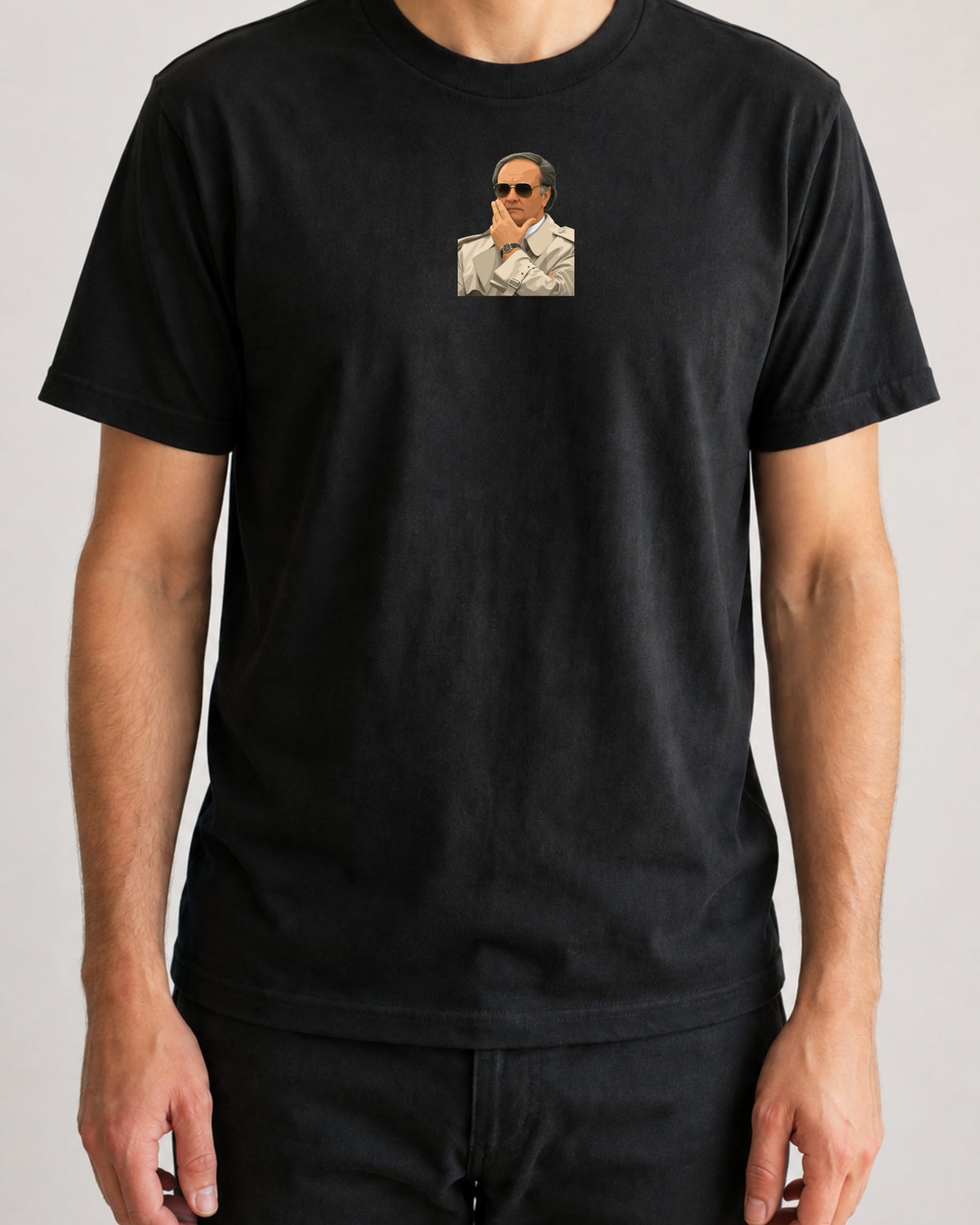 West Bromwich Albion - Atkinson T-Shirt
