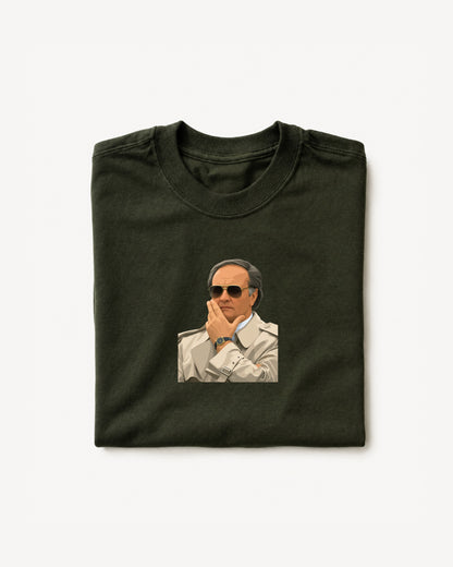 West Bromwich Albion - Atkinson T-Shirt