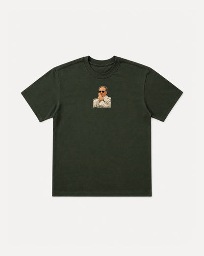 West Bromwich Albion - Atkinson T-Shirt