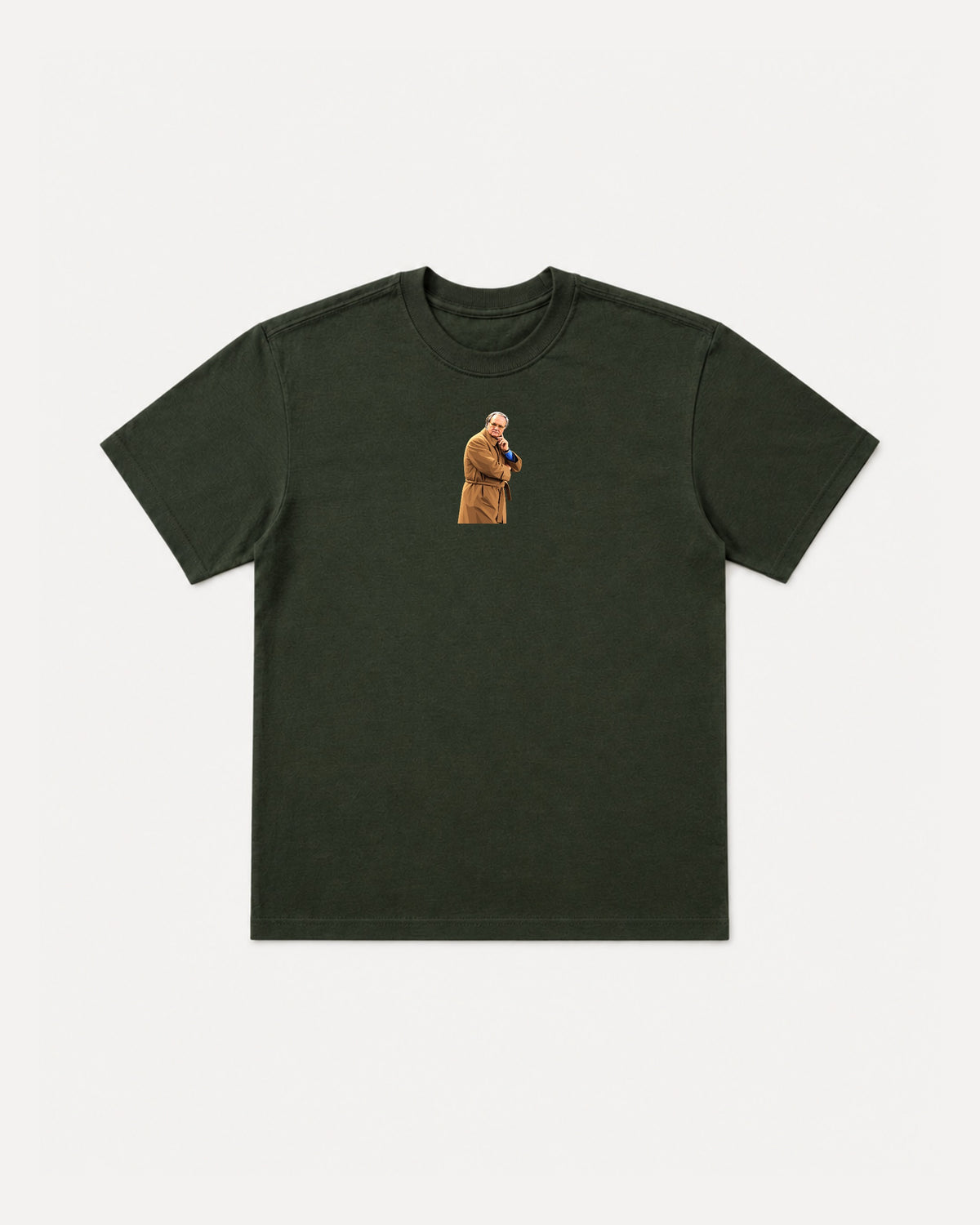 Sheffield Wednesday - Atkinson T-Shirt