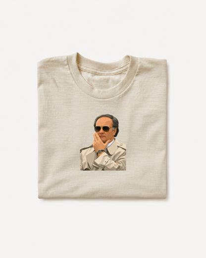 West Bromwich Albion - Atkinson T-Shirt