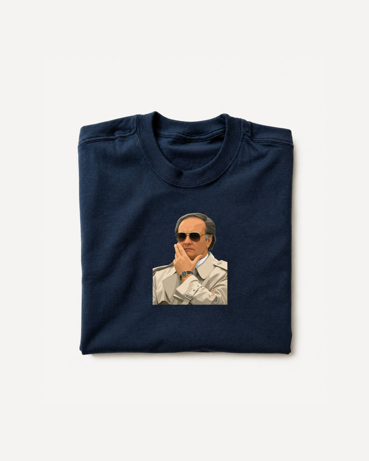 West Bromwich Albion - Atkinson T-Shirt