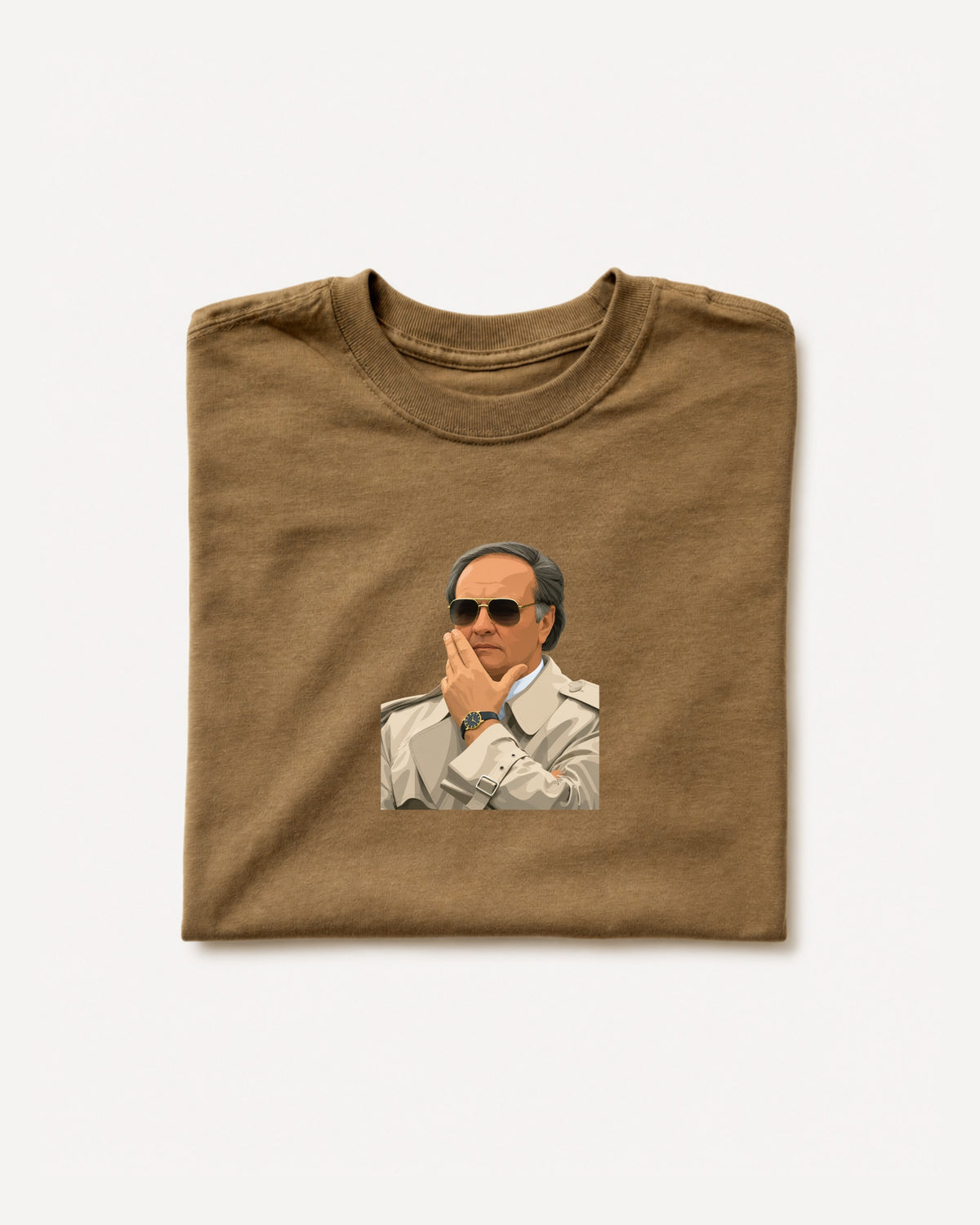 West Bromwich Albion - Atkinson T-Shirt