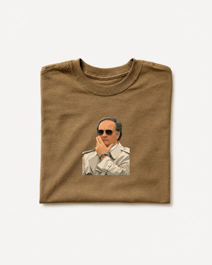 West Bromwich Albion - Atkinson T-Shirt