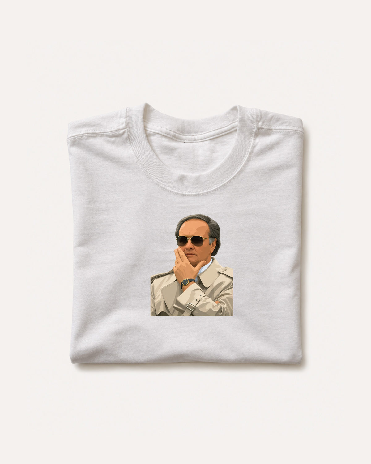 West Bromwich Albion - Atkinson T-Shirt