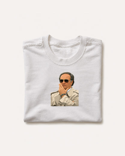 West Bromwich Albion - Atkinson T-Shirt