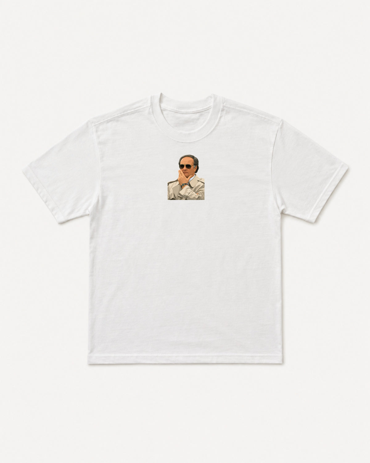 West Bromwich Albion - Atkinson T-Shirt
