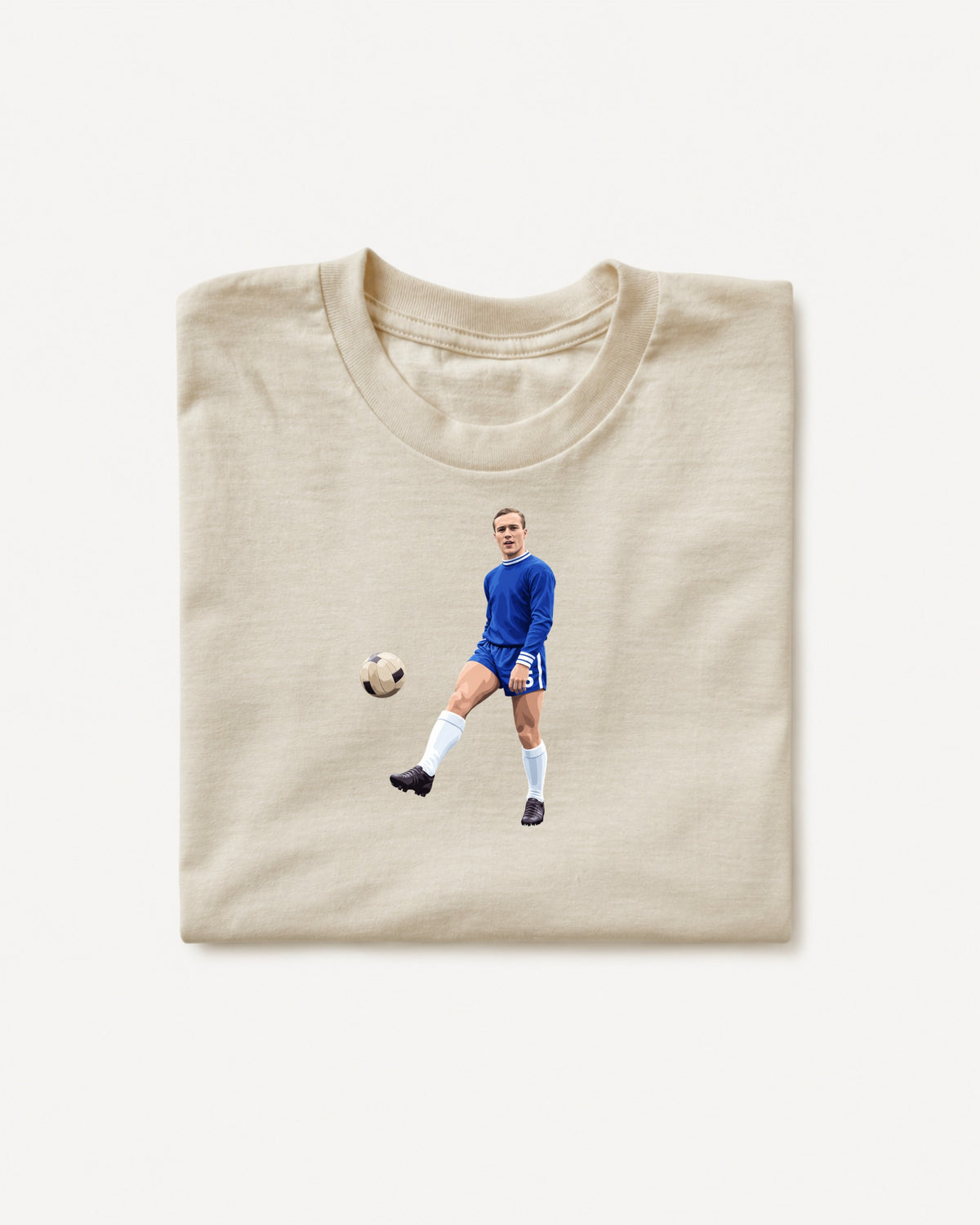 Chelsea - Harris T-Shirt