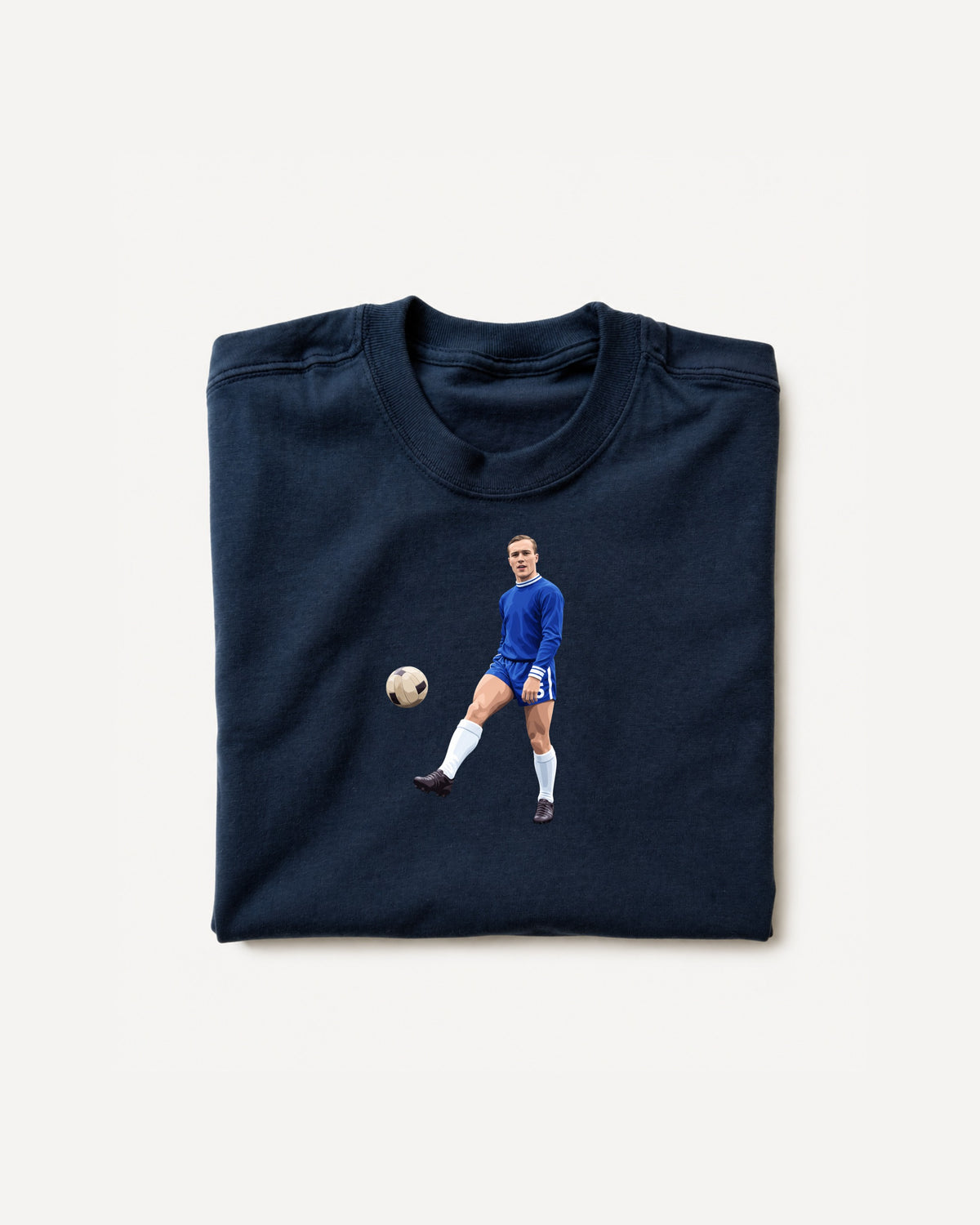 Chelsea - Harris T-Shirt