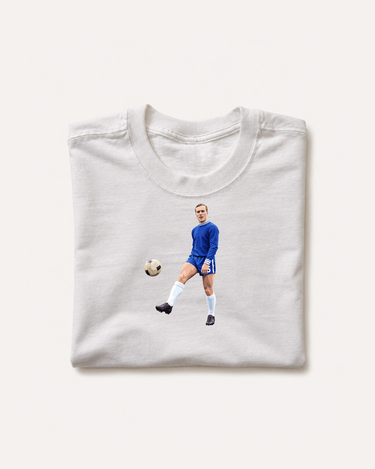 Chelsea - Harris T-Shirt