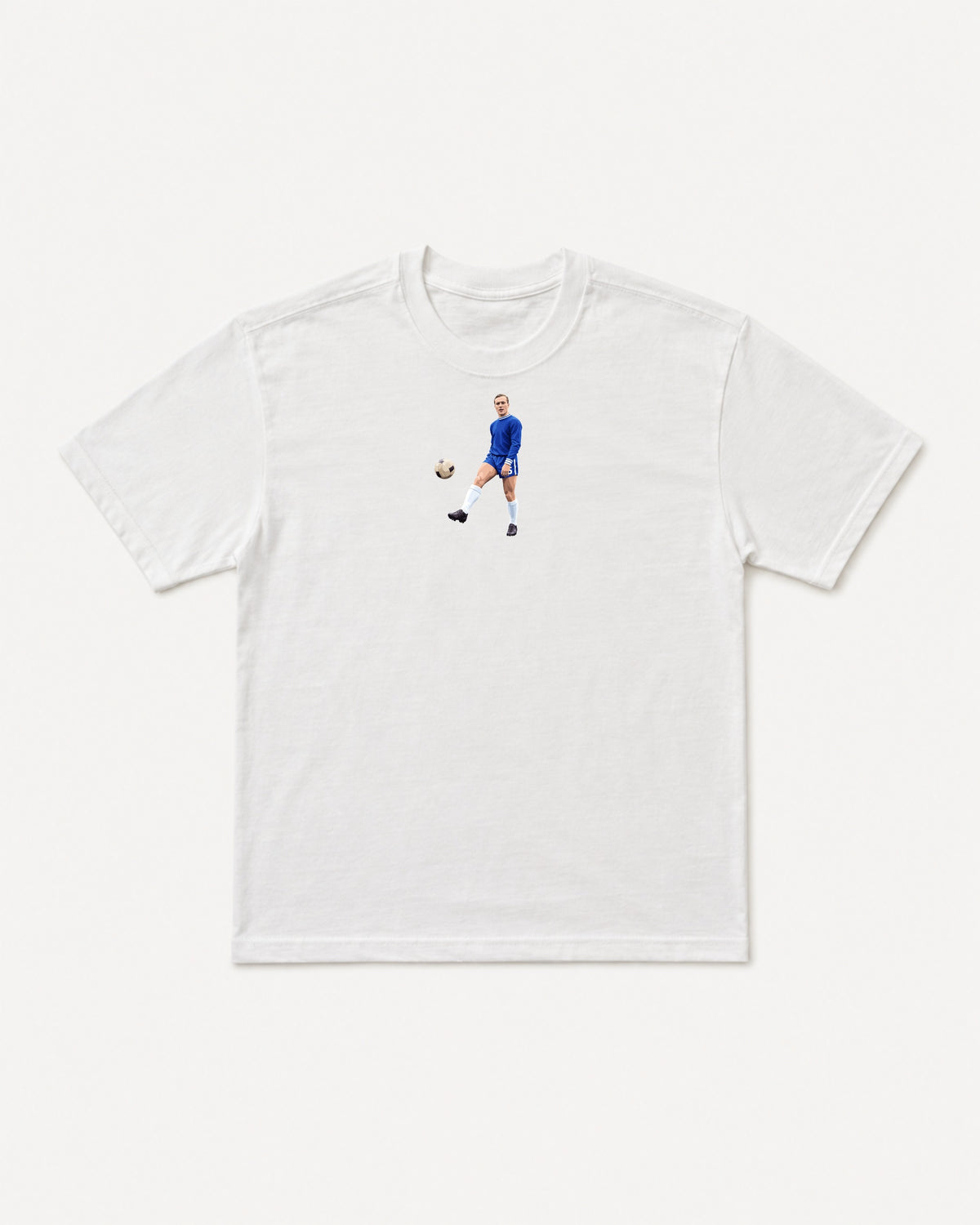 Chelsea - Harris T-Shirt