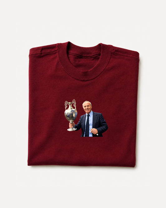 Aston Villa - Saunders T-Shirt