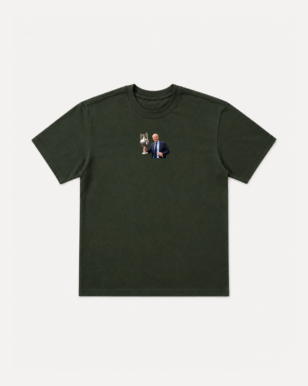 Aston Villa - Saunders T-Shirt