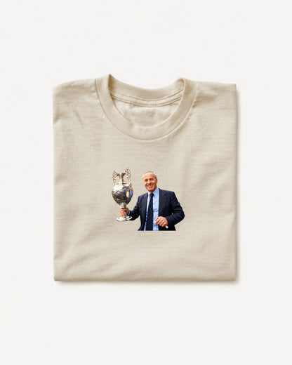 Aston Villa - Saunders T-Shirt