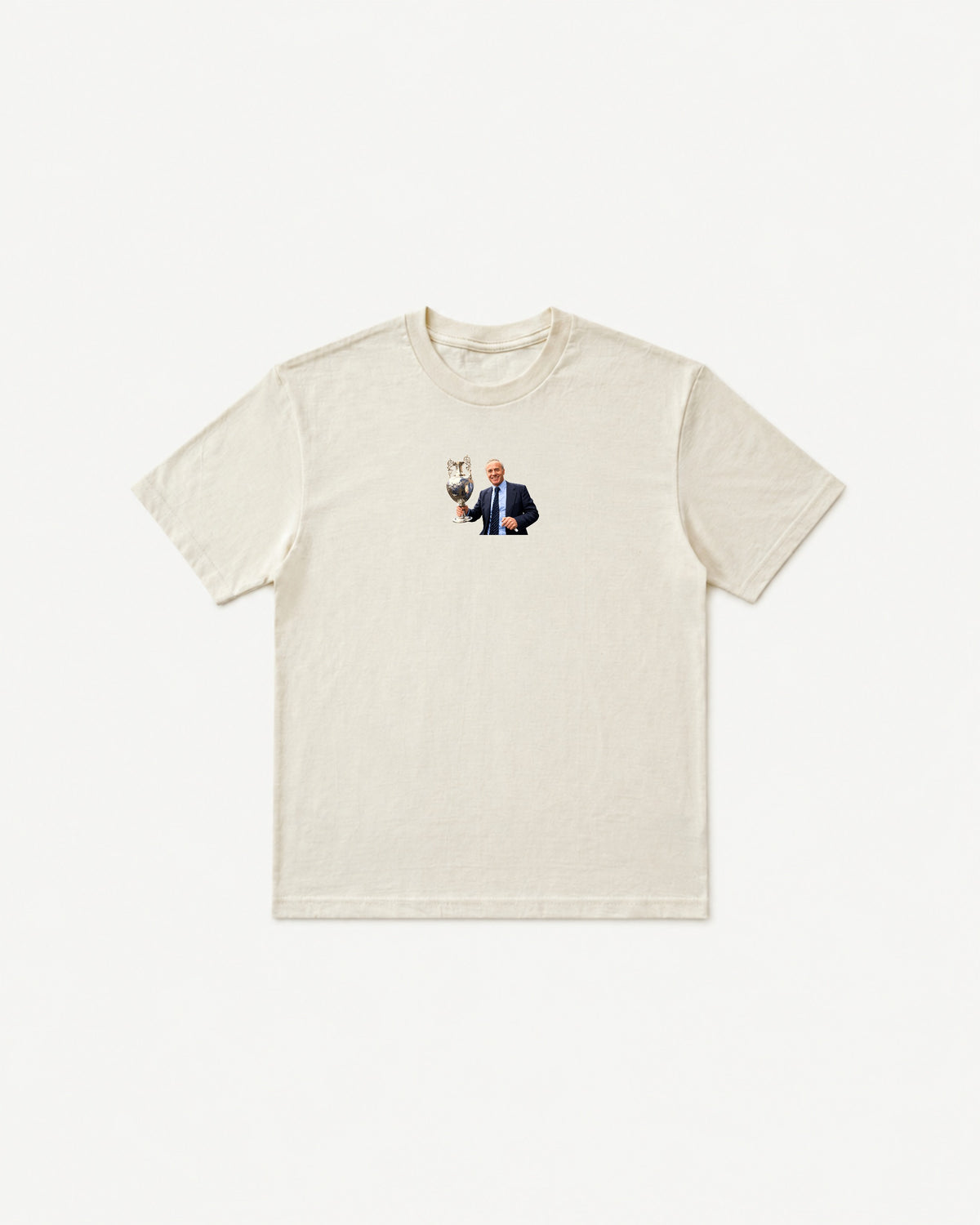 Aston Villa - Saunders T-Shirt