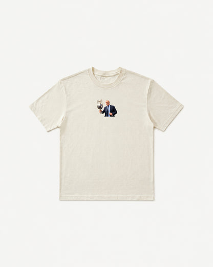 Aston Villa - Saunders T-Shirt