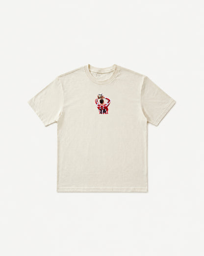 Stoke City - Delap T-Shirt