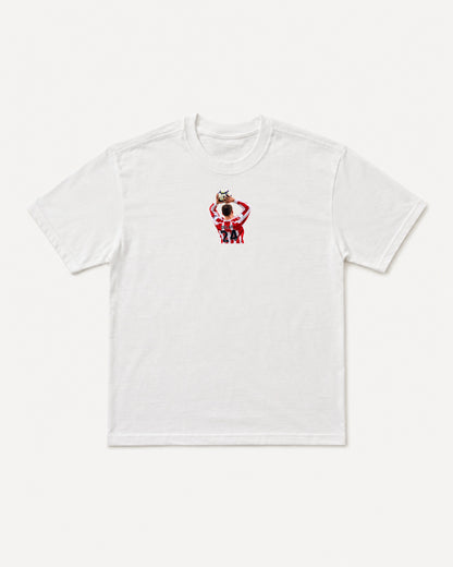 Stoke City - Delap T-Shirt