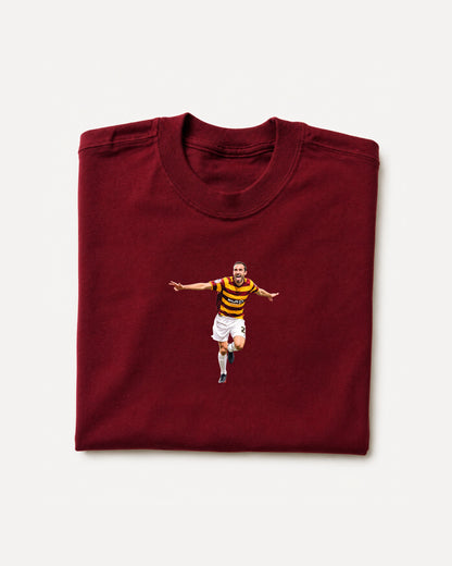 Bradford City - McArdle T-Shirt