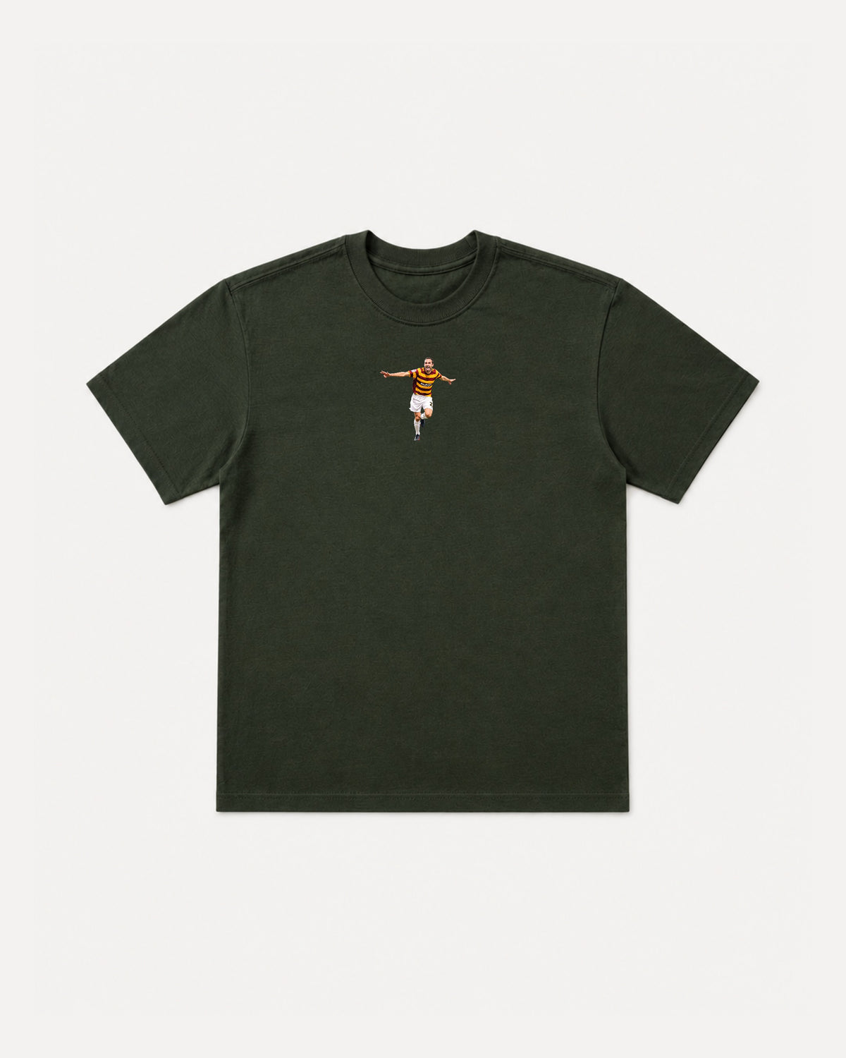 Bradford City - McArdle T-Shirt