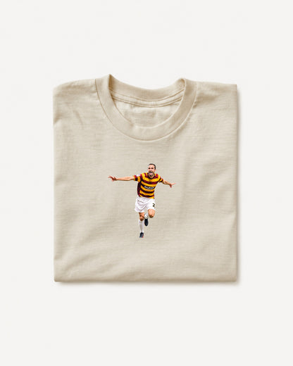 Bradford City - McArdle T-Shirt
