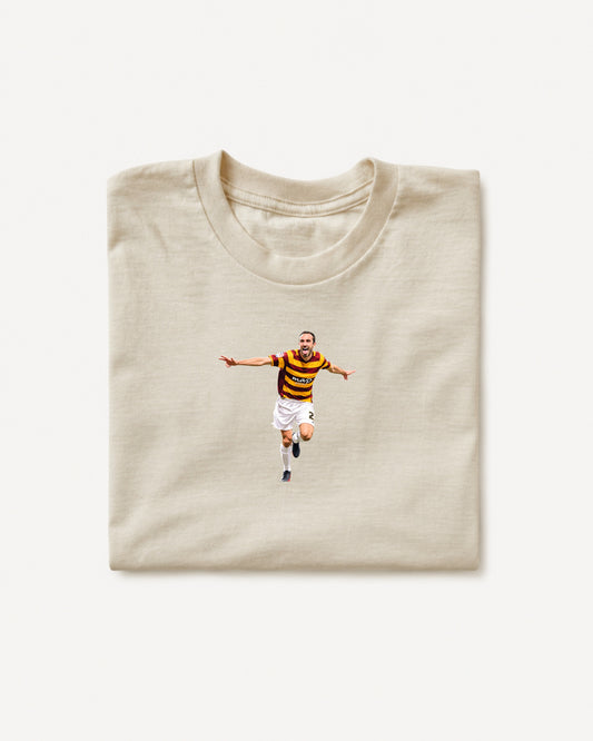 Bradford City - McArdle T-Shirt