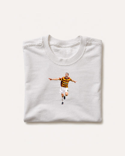 Bradford City - McArdle T-Shirt