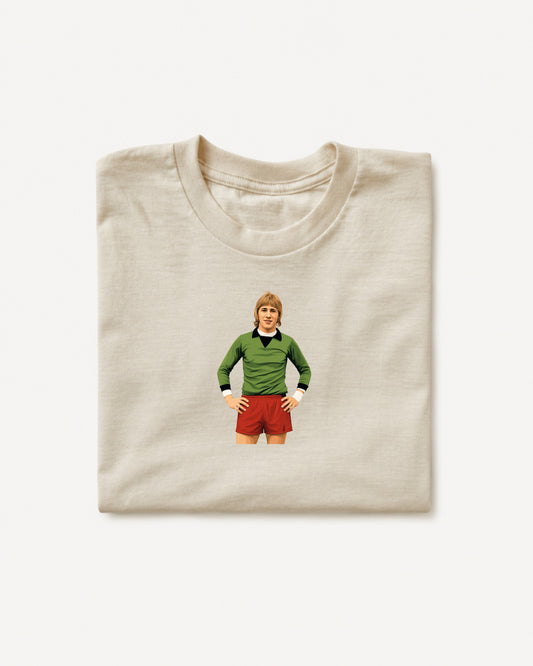 Partick Thistle - Rough T-Shirt