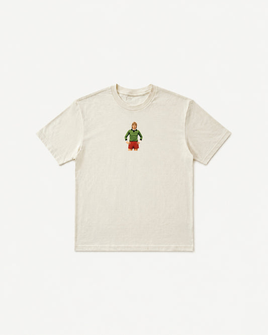 Partick Thistle - Rough T-Shirt