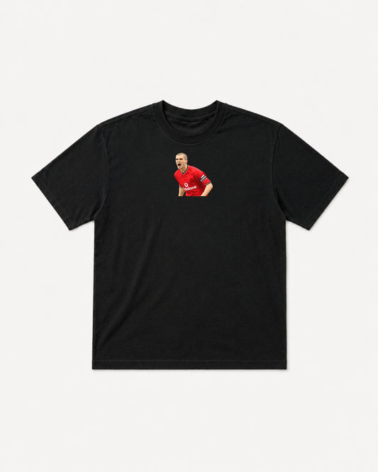 Manchester United - Keane T-Shirt