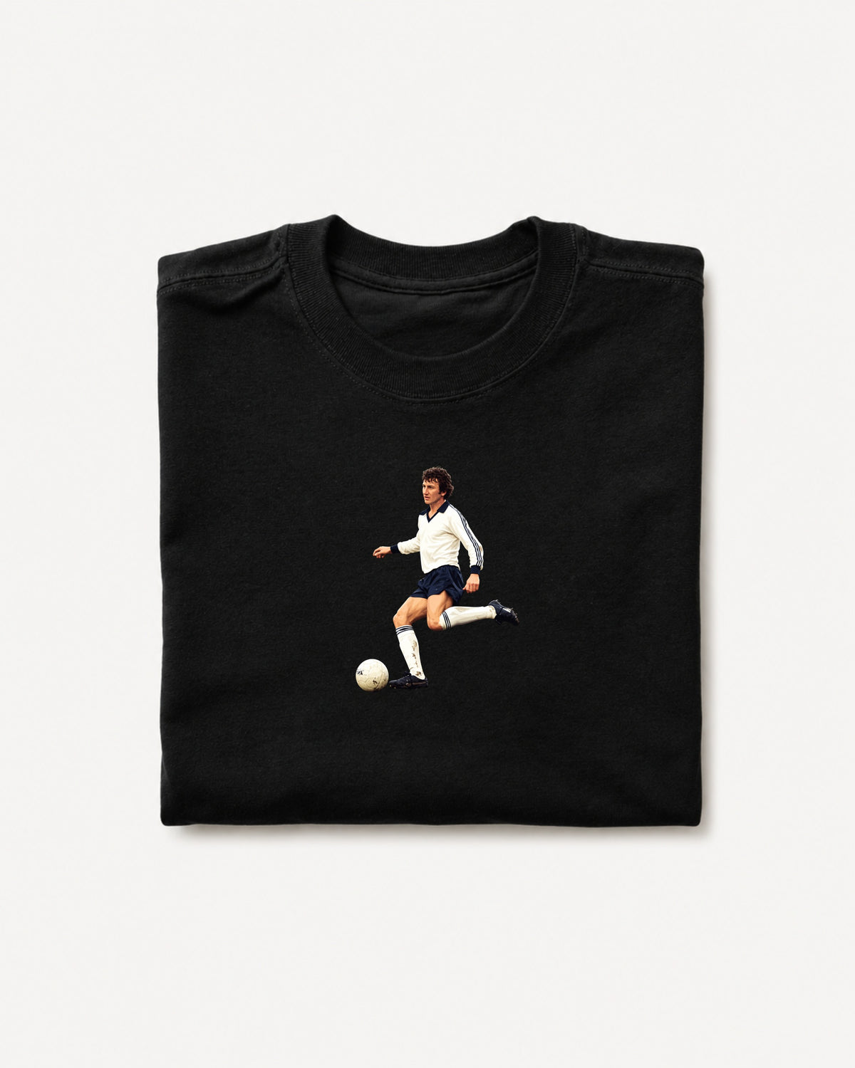 Derby County - McFarland T-Shirt