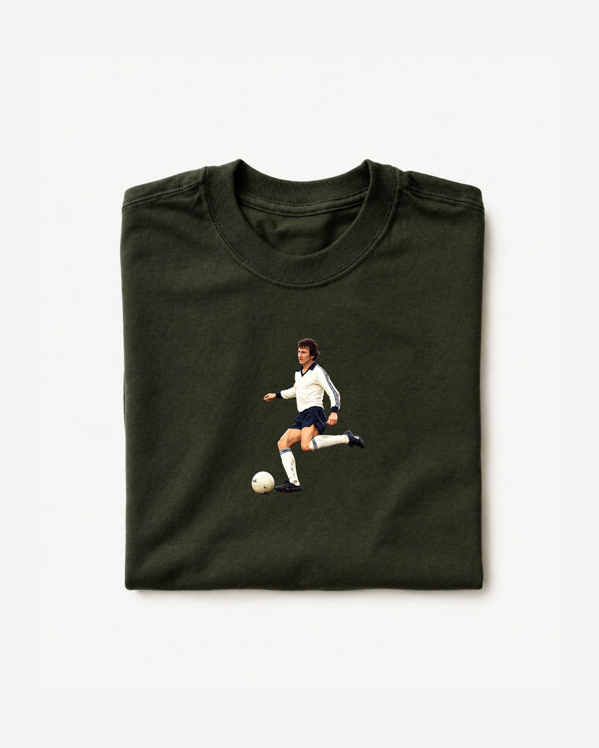 Derby County - McFarland T-Shirt
