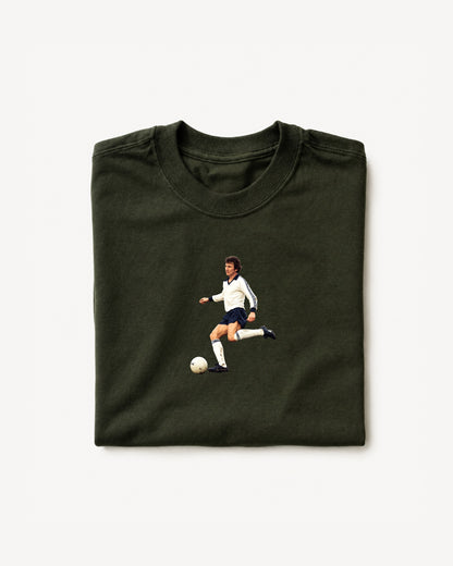 Derby County - McFarland T-Shirt
