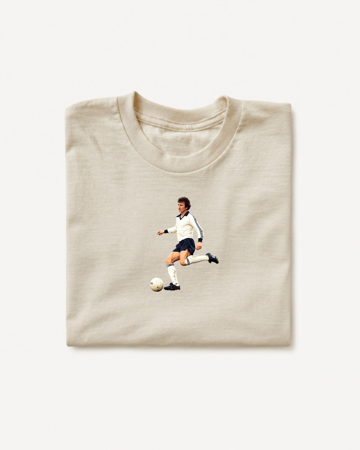 Derby County - McFarland T-Shirt