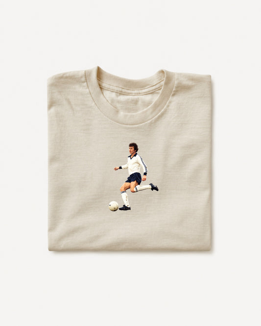 Derby County - McFarland T-Shirt