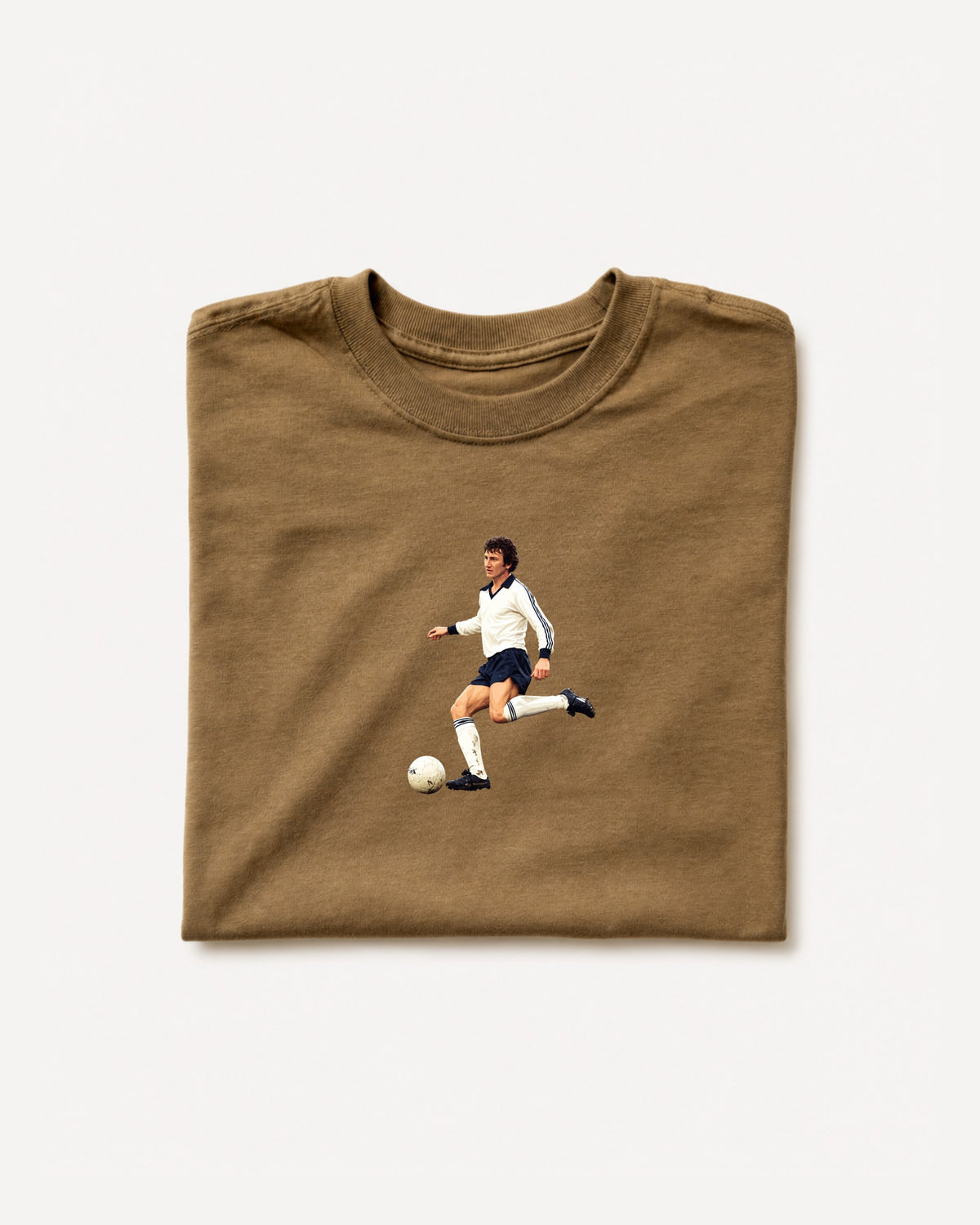Derby County - McFarland T-Shirt