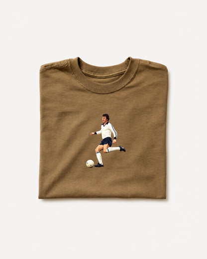Derby County - McFarland T-Shirt