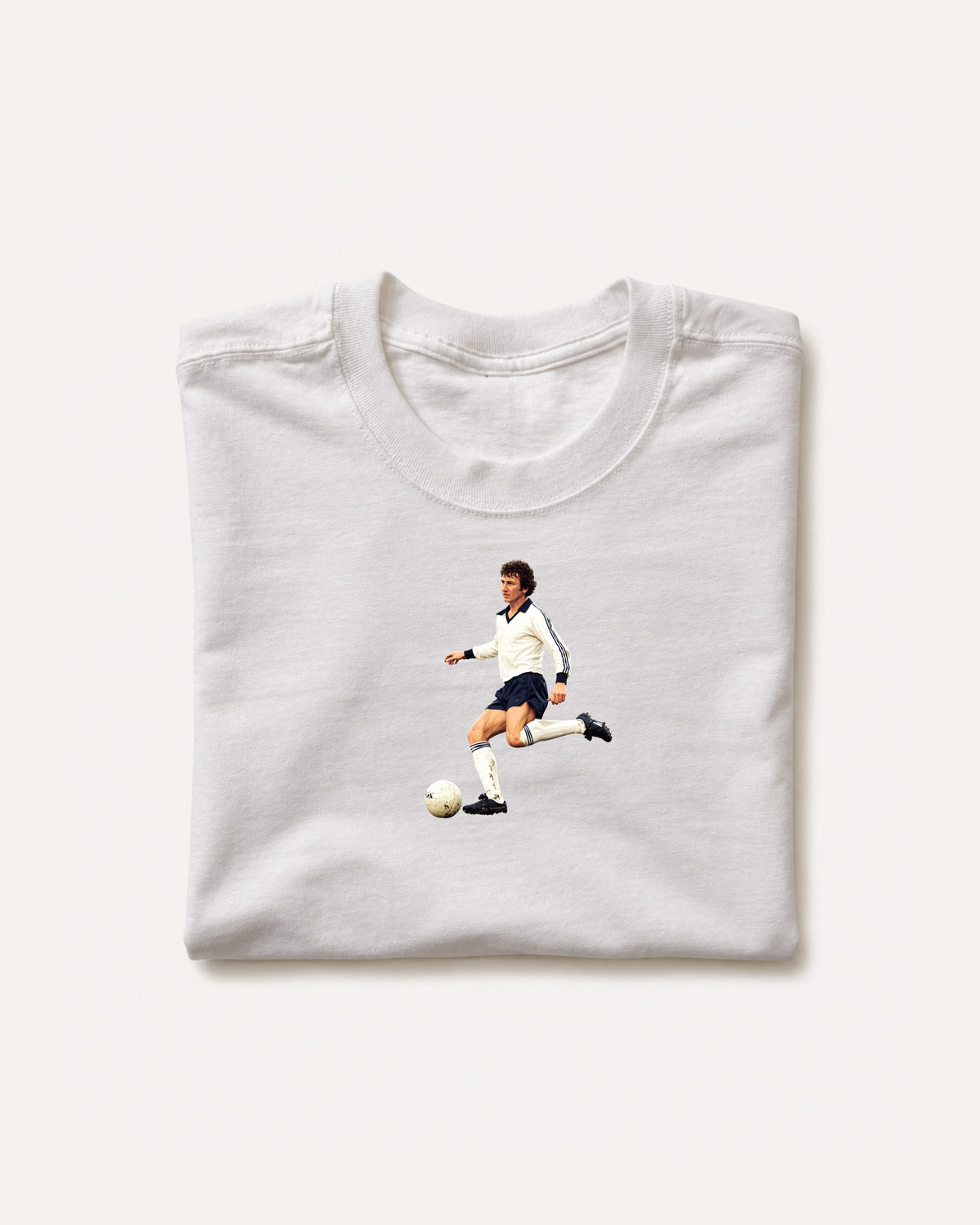 Derby County - McFarland T-Shirt