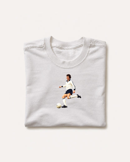Derby County - McFarland T-Shirt