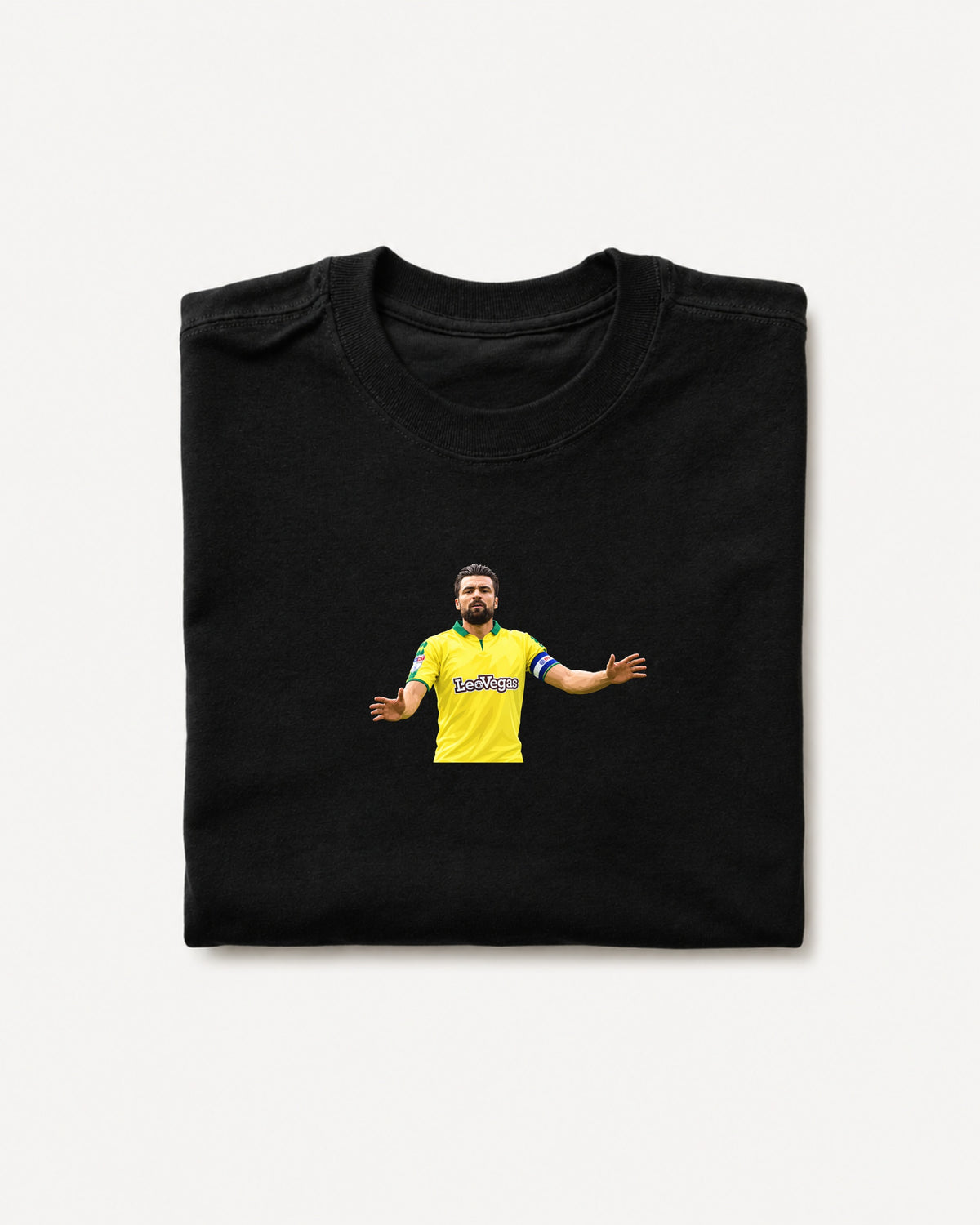 Norwich City - Martin T-Shirt