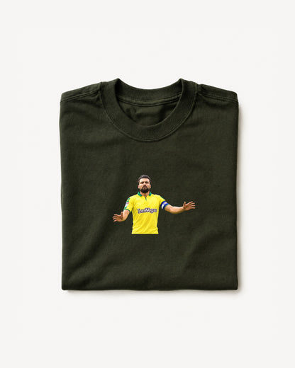 Norwich City - Martin T-Shirt