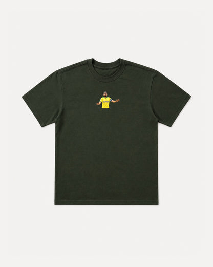 Norwich City - Martin T-Shirt
