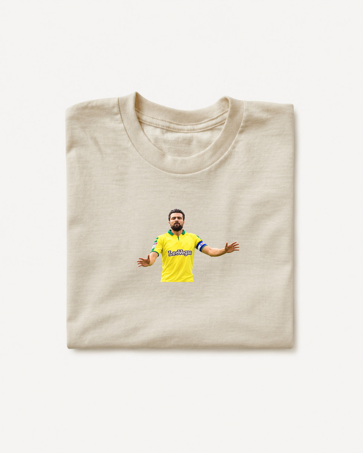Norwich City - Martin T-Shirt