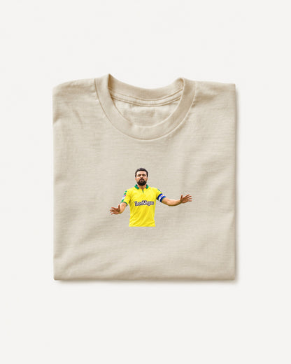 Norwich City - Martin T-Shirt