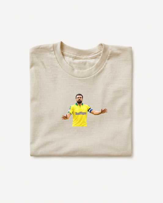 Norwich City - Martin T-Shirt