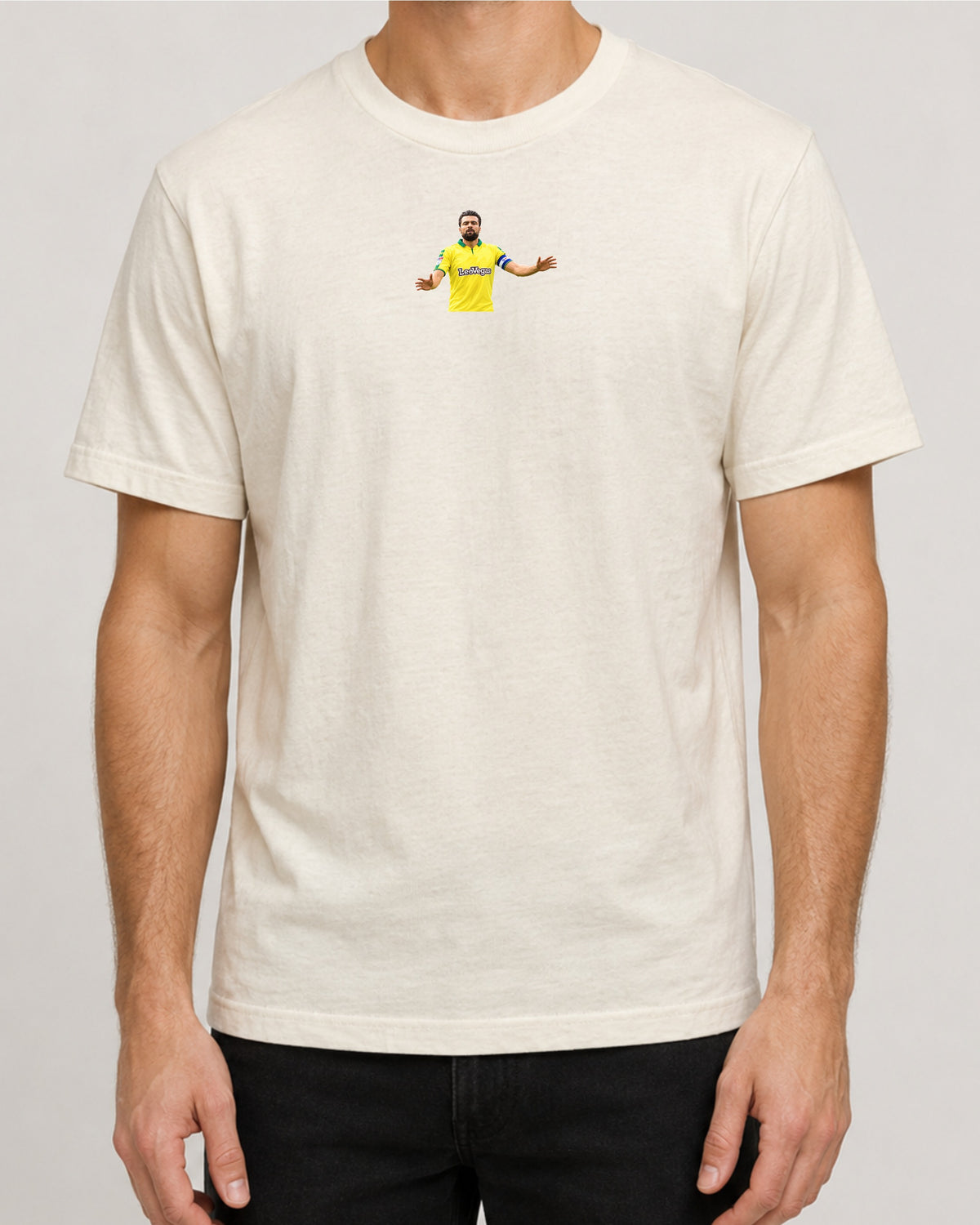 Norwich City - Martin T-Shirt