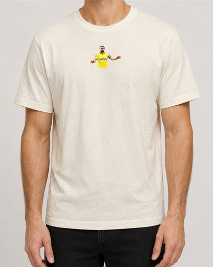 Norwich City - Martin T-Shirt