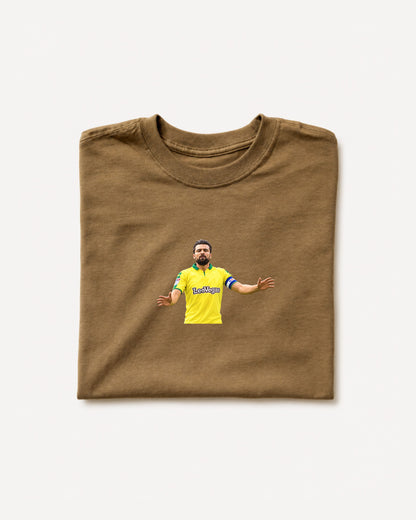 Norwich City - Martin T-Shirt