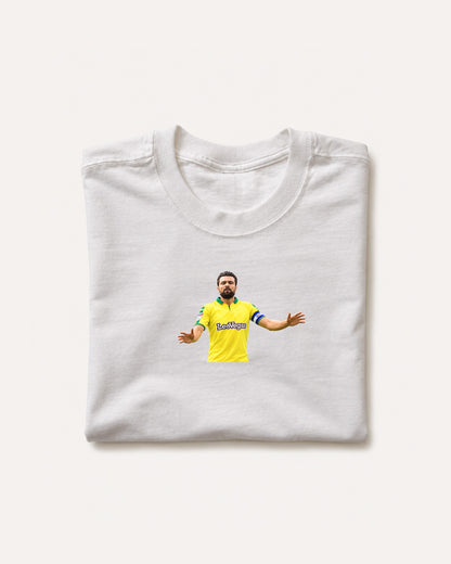 Norwich City - Martin T-Shirt