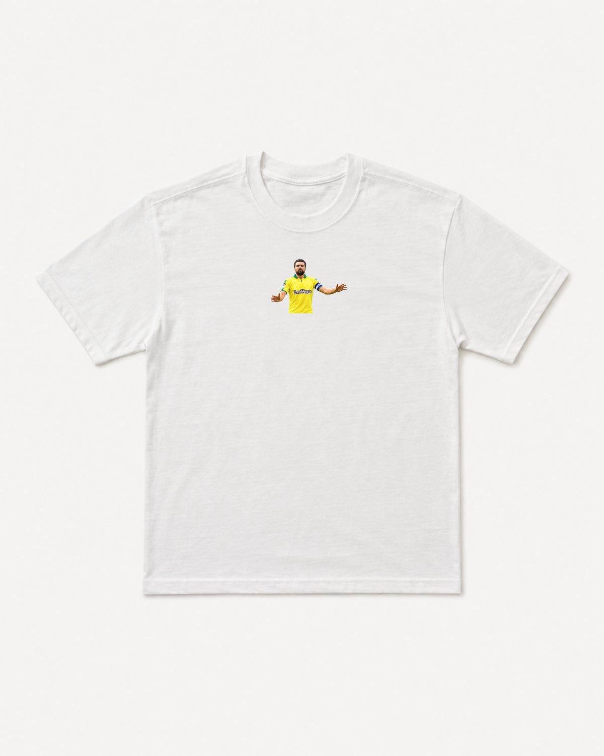 Norwich City - Martin T-Shirt